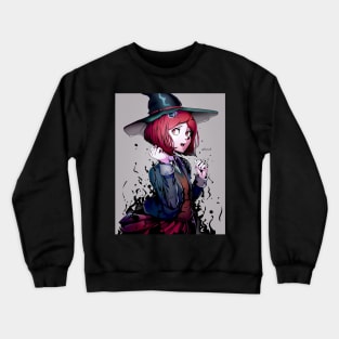 Himiko Yumeno Crewneck Sweatshirt